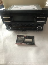 Autoradio Nissan Pulsar