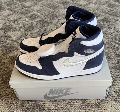 jordan 1 retro high co