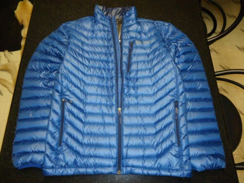 Marmot Down Camping & Hiking Clothing