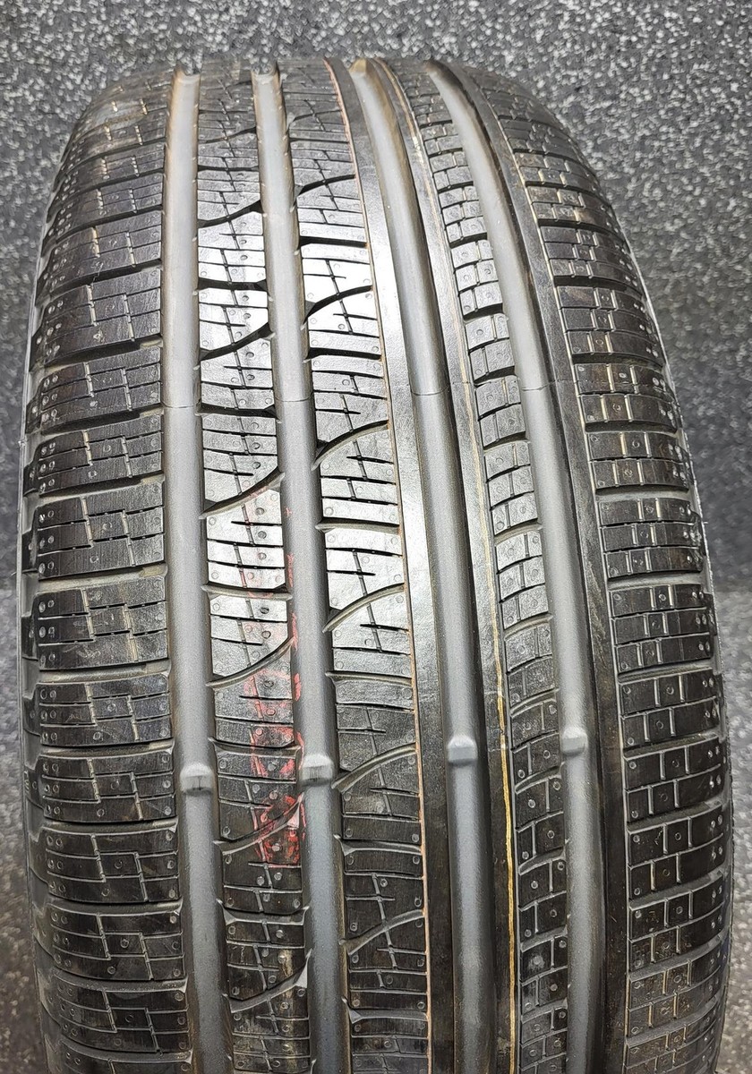 Pirelli Scorpion Verde AS 255/50R19 Tire for sale online | eBay
