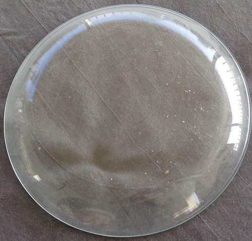 Wonderful Princess House Heritage Pattern Round Covered Butter Dish VGC PRETTY - Picture 6 of 6