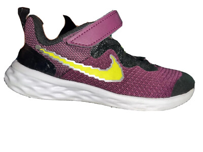 what size is 11c in nike