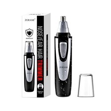 Ear and Nose Hair Trimmer Clipper - 2022 Professional Painless Eyebrow & Faci...