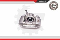Bremssattel Hinten Links Bremssystem Sumitomo FüR Mitsubishi Galloper 2.5