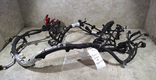 2021-22 FORD BRONCO SPORT, POSITIVE BATTERY/ENGINE WIRING HARNESS (F1MI07)