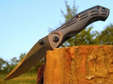 Praktisches kleines Klappmesser Messer Jackknife Couteau Coltello Knife K035