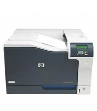 HP M750dn LaserJet Enterprise Printer. non oem toner 100 percent