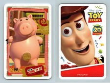 Put A Cork In It - Toy Story Disney Pixar Donkey Card Game Card