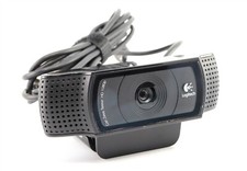 Logitech C920 Hd Pro Webcam Not Working