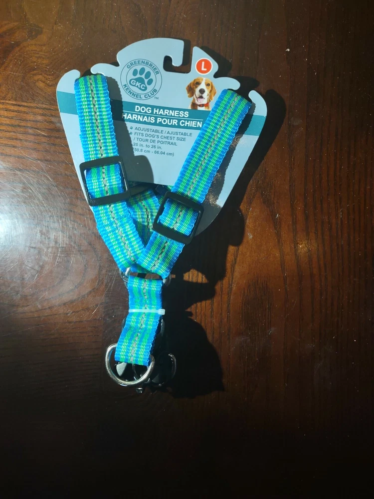 Dog Harness Large