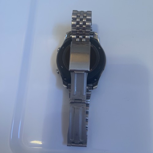 Samsung Gear S3 Classic Smartwatch Wireless Charging - Picture 2 of 4