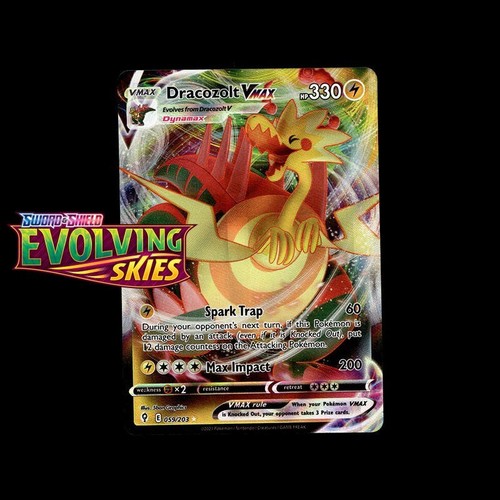 Pokemon Card VMAX VSTAR - Choose Your Card! Full Art Ultra Rare Cards! NM - Picture 34 of 139