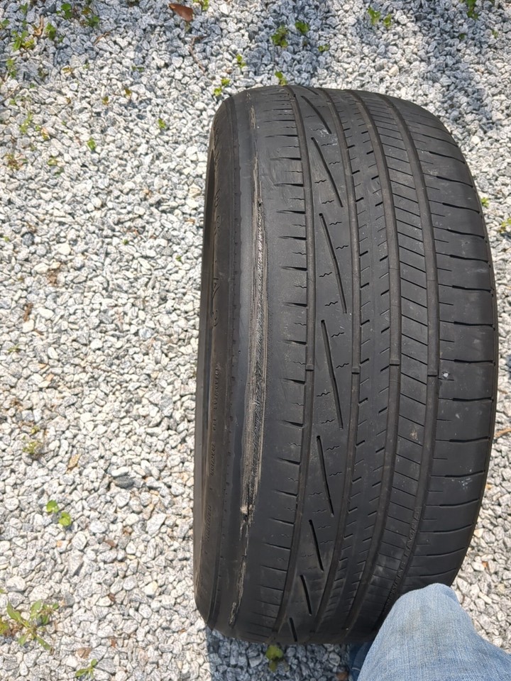 Goodyear Eagle RS-A2 245/45R19 Tire | eBay
