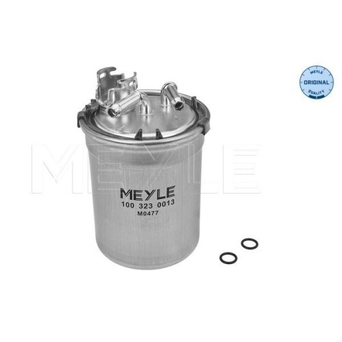 Filtro Carburante Meyle 1003230013 Meyle-original: True To Oe. per Seat Skoda VW