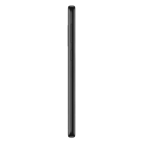Samsung Galaxy S9 SM-G960F/DS DUAL SIM 256GB entsperrt Smartphone OPEN BOX SCHWARZ - Bild 12 von 13