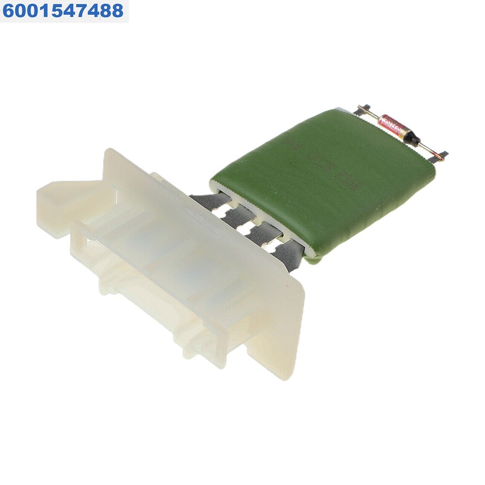 Heater Blower Motor Resistor for For DACIA Duster Fitment 2010 on