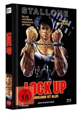 Lock Up - Überleben ist alles/Stallone/Limit...