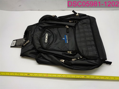 Laptop Sleeve \u0026 Audio Pocket 