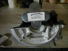 VW Air Cooled 1600 Engine Line Bore Gauge Tool VW Bug, VW Bus VW 1600 VW 1300