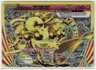POKEMON XY BREAKthrough NM Near Mint Rare HOLO #104/162 FLORGES BREAK + FREE S&H