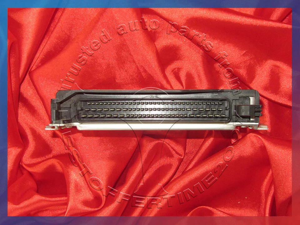 MÓDULO CONTROL TRANSMISIÓN MOTOR BMW E38 SERIE 7 735I 735IL M62 EGS 1422317 Foto 3 de 4