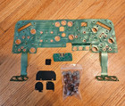 <!--F#f_0-->94-97 Dodge Ram Gauge Instrument Cluster W/Tach Circuit Board Parts Bulbs Screws<!--F/-->