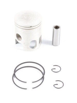 Piston Kit 1.00 mm For CPI Formula 50 R 2007 - 2008 (41.00mm)