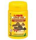 sera Fish Food