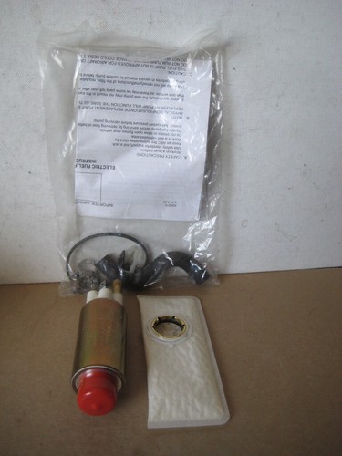 OEM NASCAR Master Fuel Pump # E2061 and Fuel System Component # FS111 - Picture 2 of 10