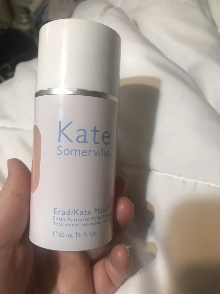Kate Somerville EradiKate Tratamiento Acné Nuevo Foto 2 de 3