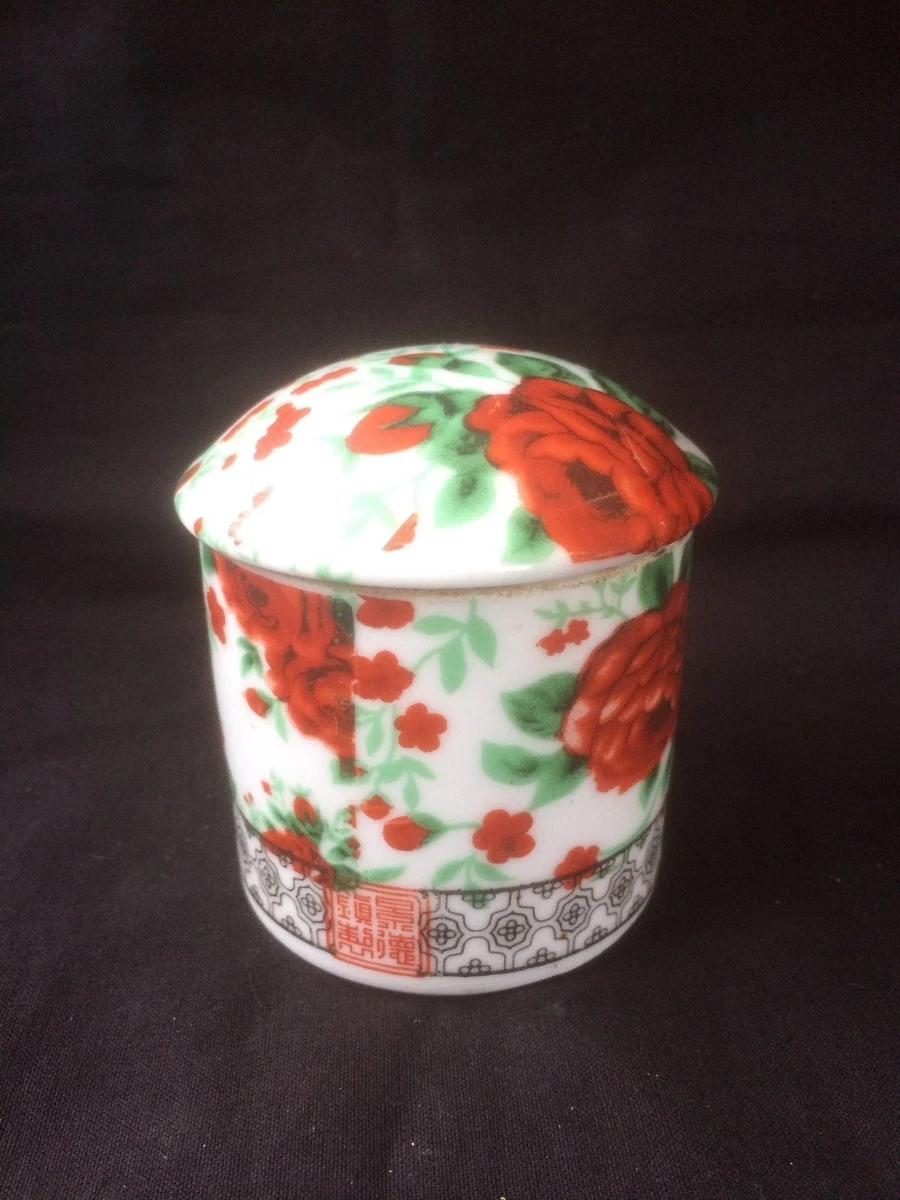 Red 1850-1899 Antique Chinese Pots for sale | eBay