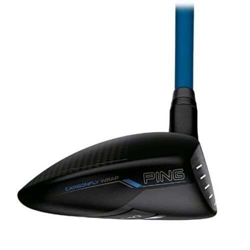 Ping G440 LST Fairway Wood PING TOUR 2.0 CHROME 75 Choose Loft & Flex HC RH NEW - Picture 4 of 6