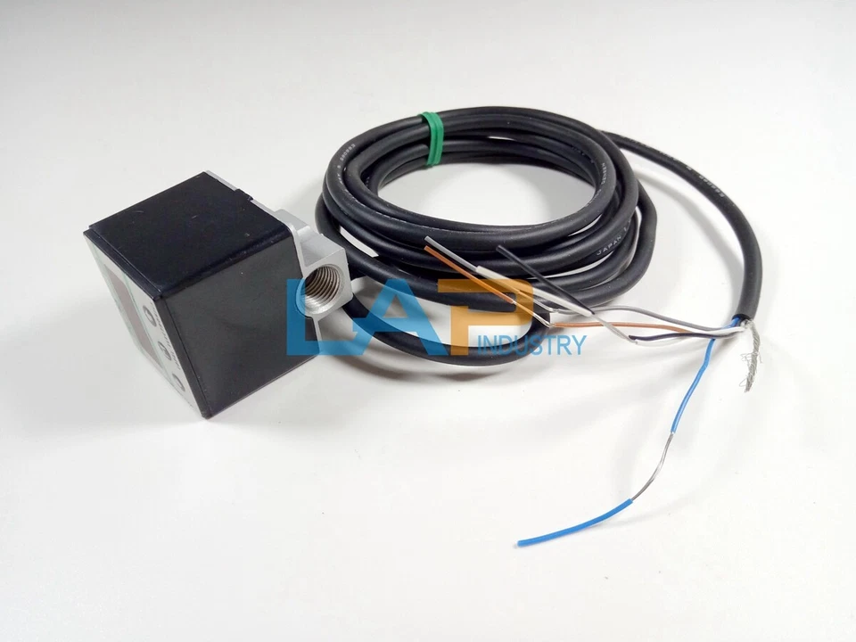 1PC NEW copal pressure sensor PG-30-103R-N - Image 3 of 4