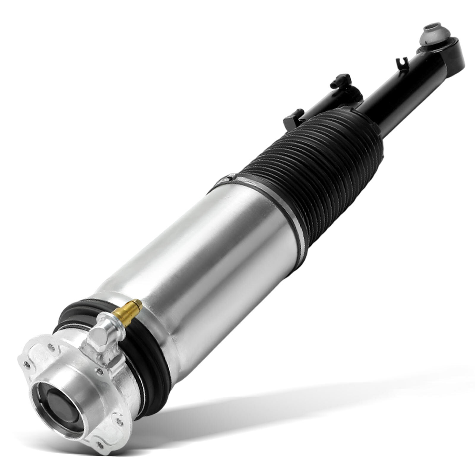 Rear Driver Air Suspension Shock Strut w/ EDC for Rolls-Royce Cullinan 2019-2023