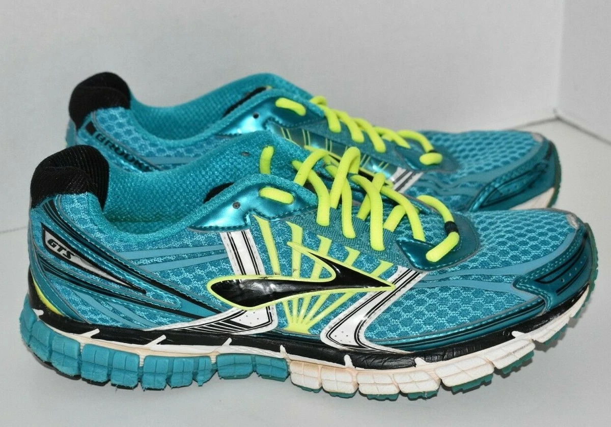 Brooks adrenaline gts sales 14 ebay