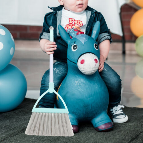 Toy Broom For Toddlers Mini Mop Mini Toy Baby Adjust-