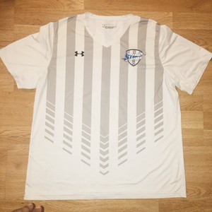 under armour climacool