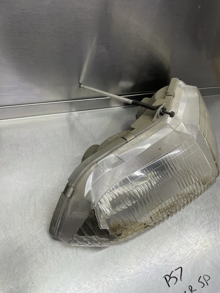 1999 Polaris XLT SP 600 Headlight 2431009 XCR Sp 96 97 98 Storm Aggressive Oem - Image 2 of 4