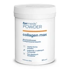 Collagen Max 5000 Vitamin D+K2MK7+Vitamin C+Hyaluronic Acid Natural 30 Servings