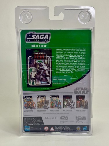 Star Wars: The Saga Collection (Sie wählen die gewünschte Actionfigur) - Bild 60 von 60