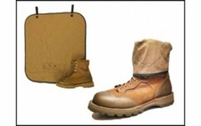 DrySAF System by Oceanit  Marine Boots Overnight Field Drying System  New