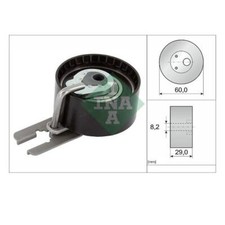Poulies diverses BMW 645