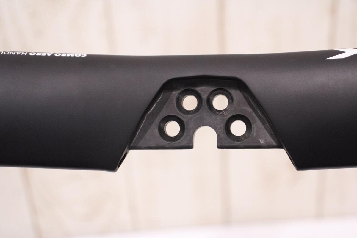 LOOK COMBO AERO Carbon Drop Handlebar 420mm | eBay LOOK COMBO AERO Carbon Drop Handlebar 420mm | eBay
