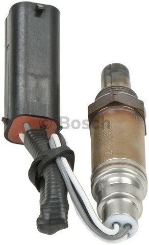 Oxygen Sensor Bosch Upstream for 1994-1995 CHRYSLER LHS V6-3.5L engine - Image 3 of 4