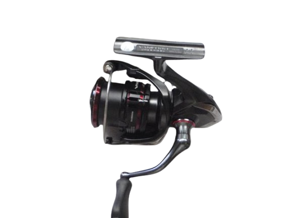 Shimano 20 Vanford 2500SHG Spinning Reel Used JAPAN | eBay