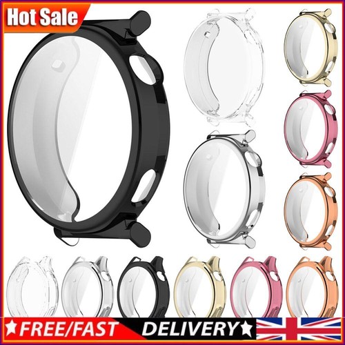 Cover Protectors Full Coverage Protective Cases for Huawei Watch GT5 46mm 41mm