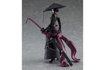 フィギュア figma FALSLANDER RONIN figma RONIN