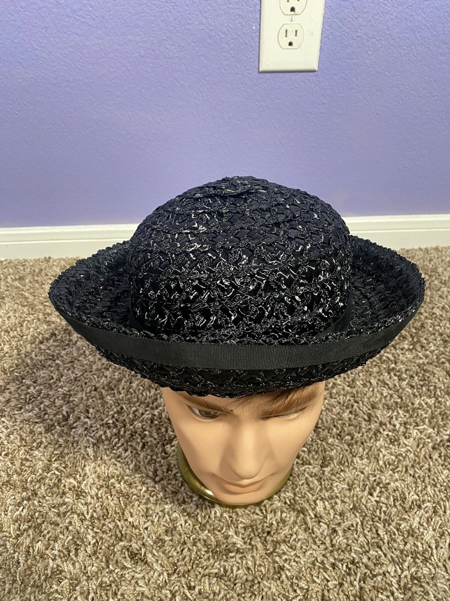 Neiman Marcus Straw Hats for Women for sale | eBay display picture 2
