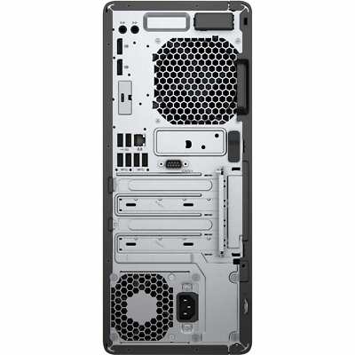 HP EliteDesk 800 G4 Tower Desktop Core i7 DESKTOP ONLY GTX