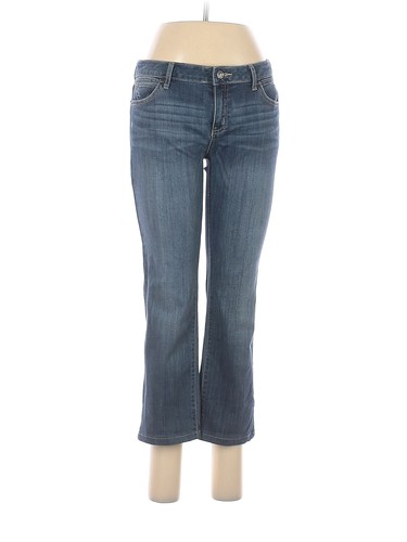 Simply Vera Vera Wang Women Blue 